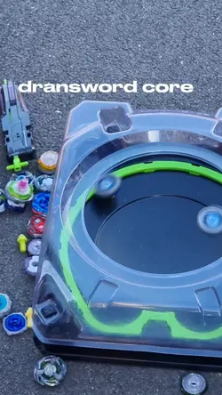 beyblade