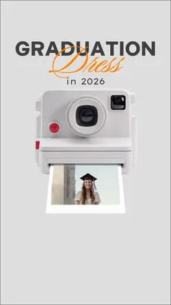 Graduation Sale