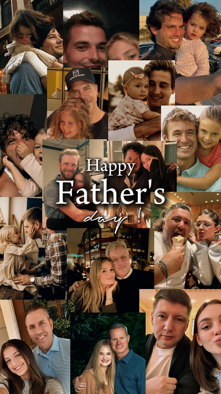 Happy Father's Day