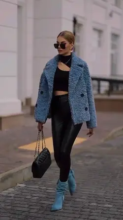 Style Chic 