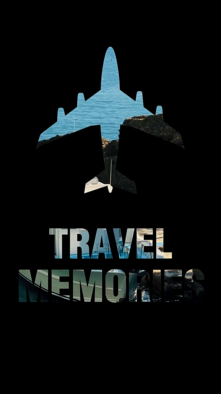 TRAVEL MEMORIES 