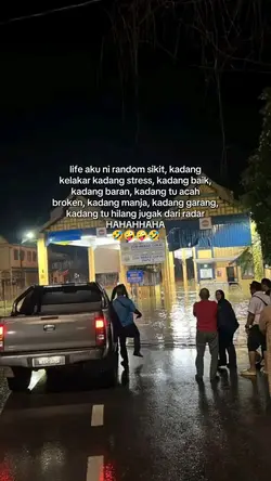 life aku random skit