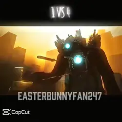 Titan cameraman edit