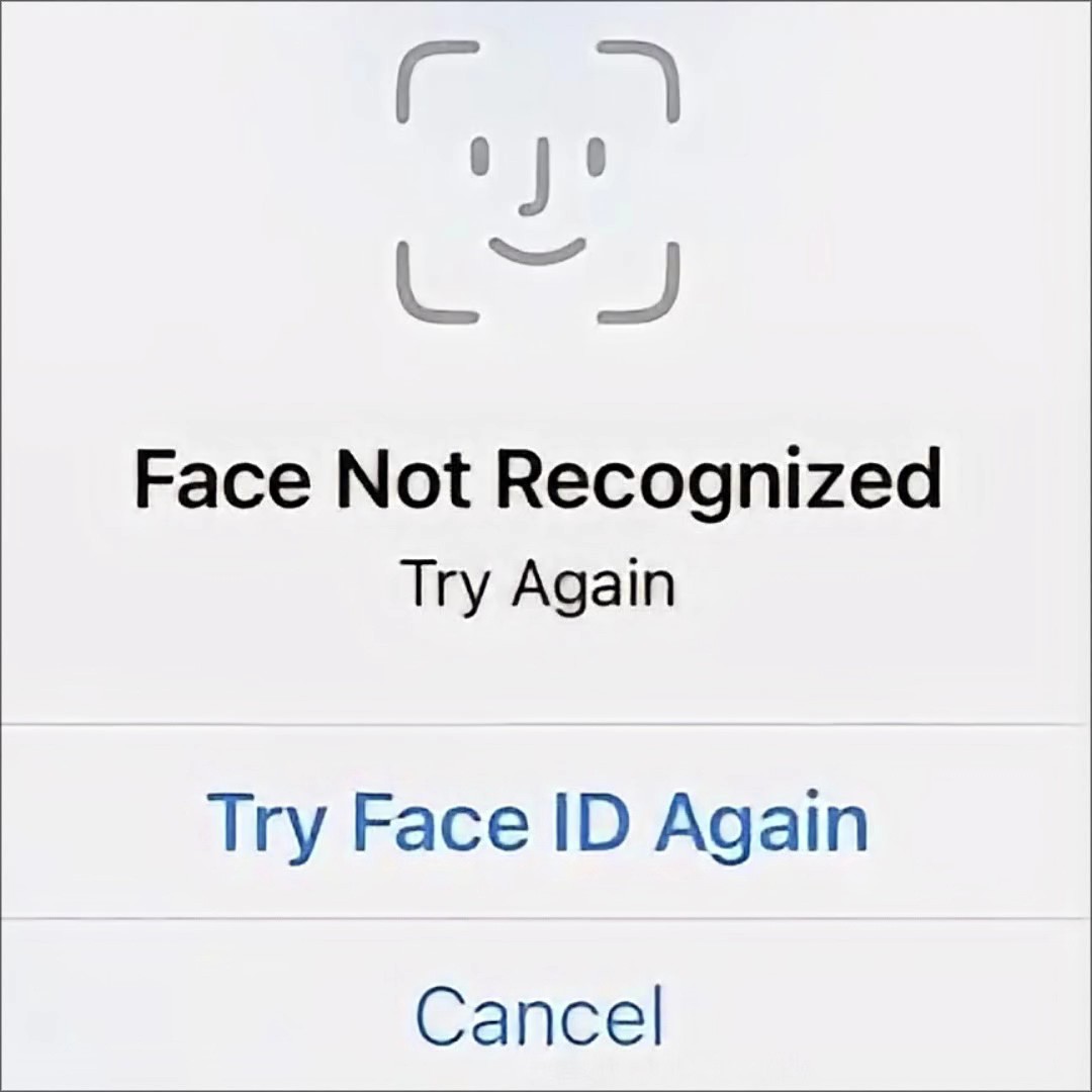 Face ID Trend