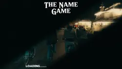 New Game Loading 