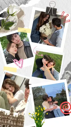 Couple Goals