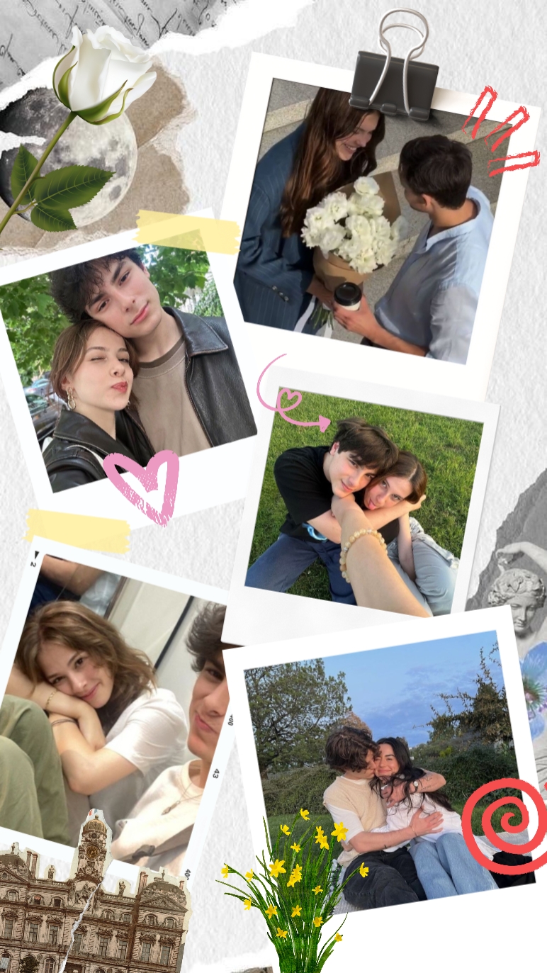 Metas De Pareja
