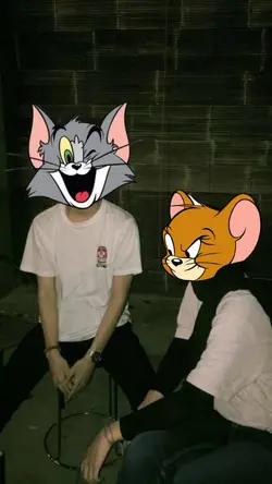 Tom and Jerry