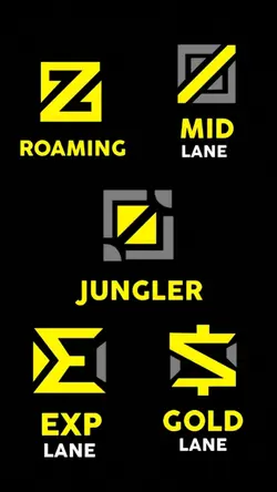 LOGO LANE ML