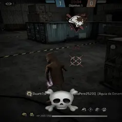 Edit Caveira FF