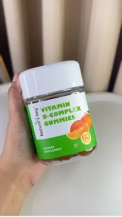 กัมมี่ บีรวม