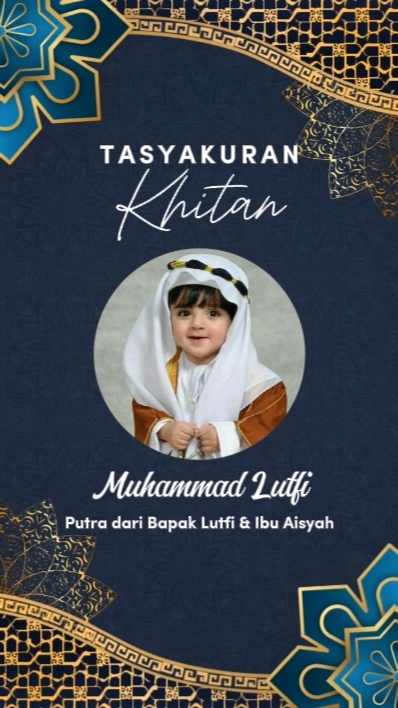 Khitan 1 Foto