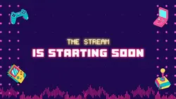 Game Intro 