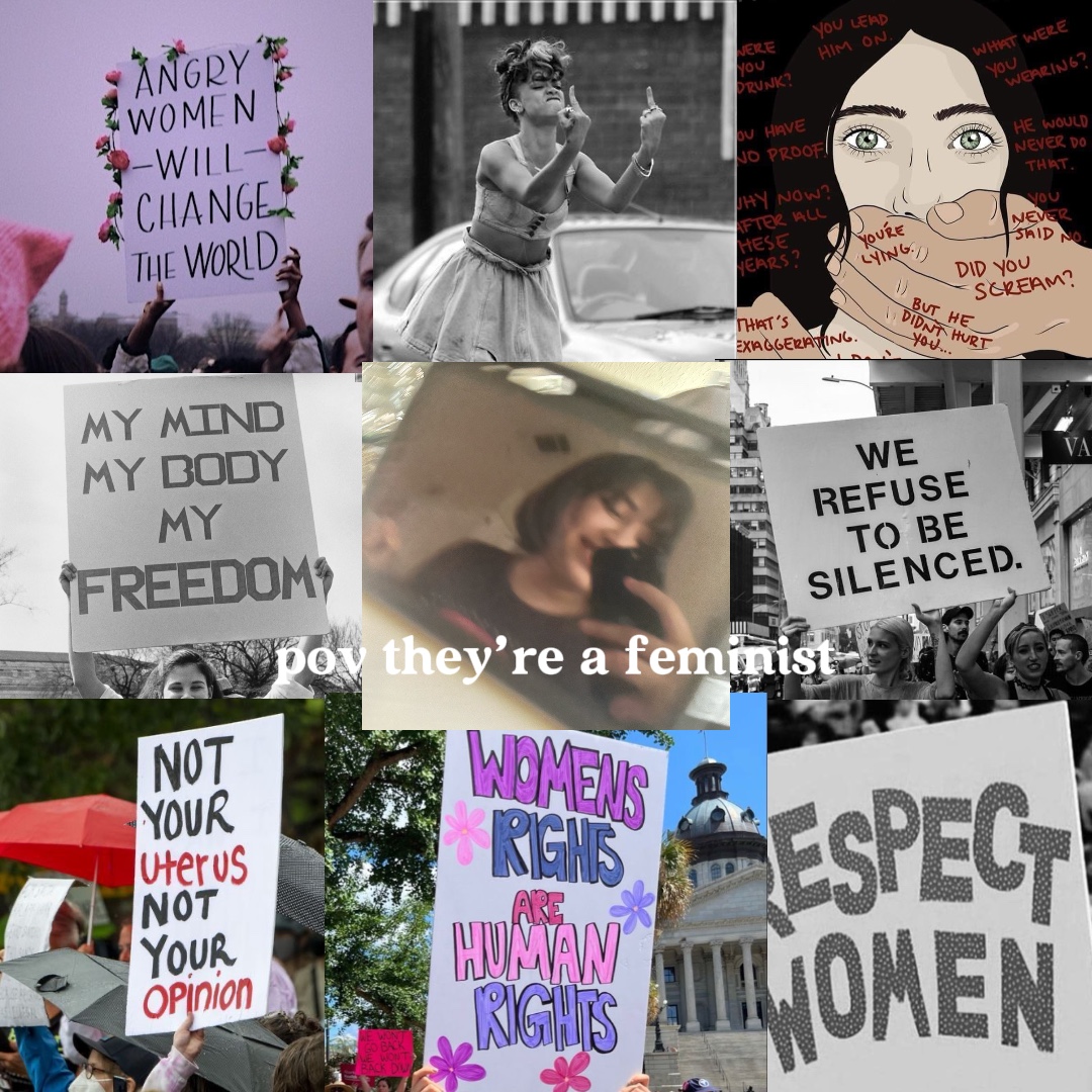feminist
