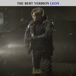 LEON KENNEDY