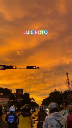 jj 5 foto viral