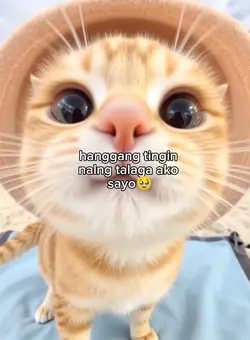 sakit naman :<
