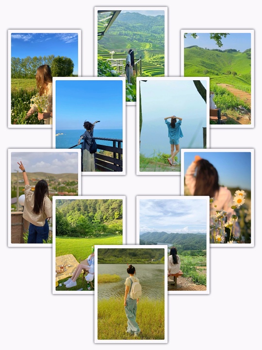 16PicClip Transition