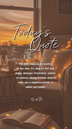 Today's Quote