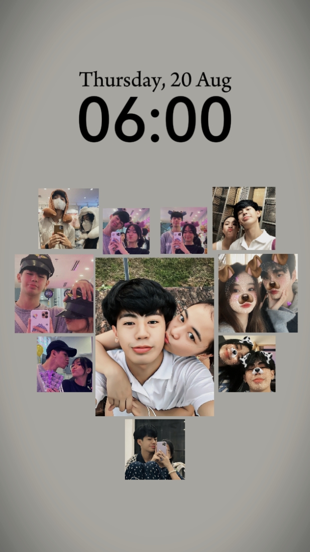 전화 배경화면 