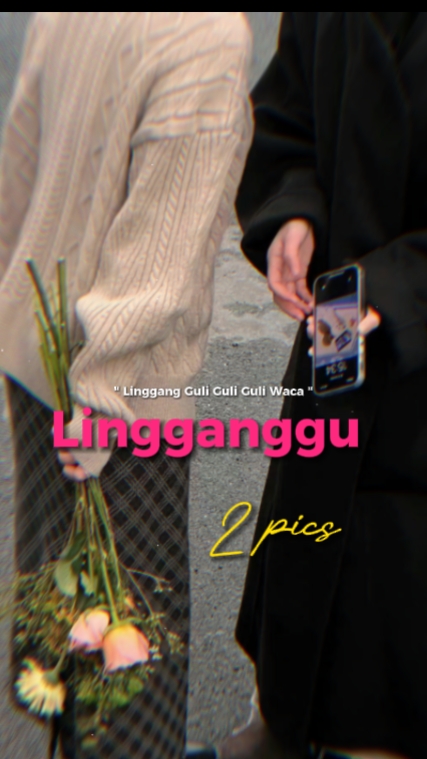 LINGGANGGU 