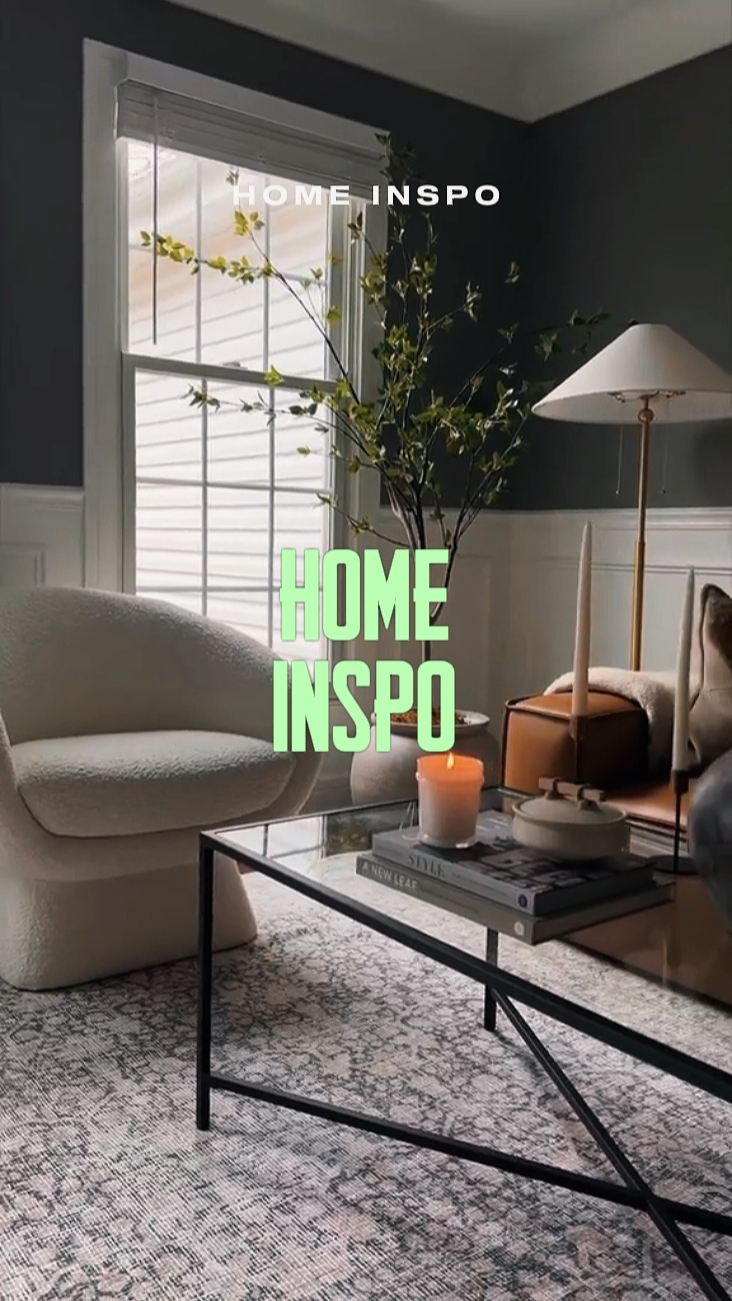 HOME INSPO