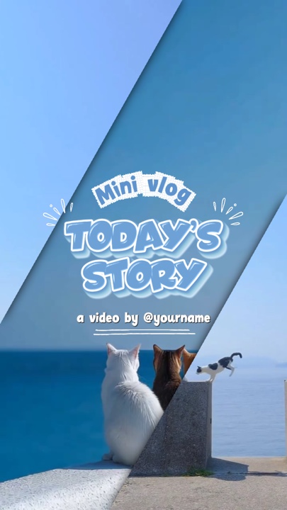 Mini Vlog 