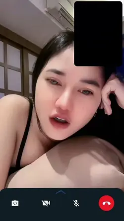 vc halu sama ayang