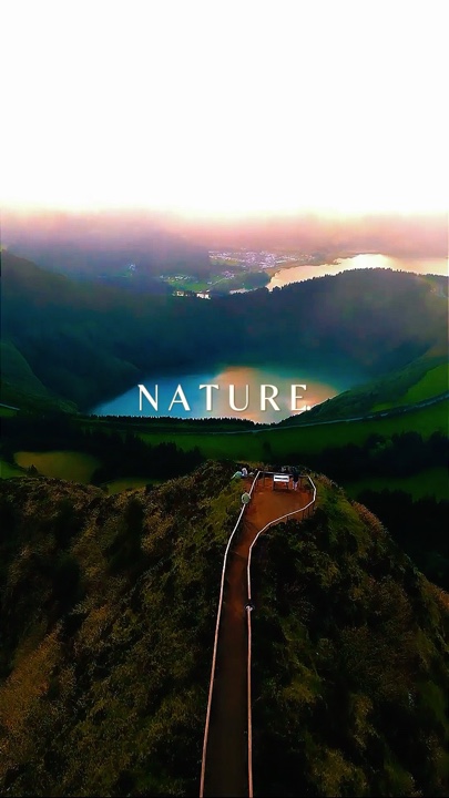 NATURE 5 VIDEOS