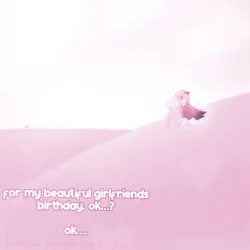 HAPPY BIRTHDAY EVIE🤍