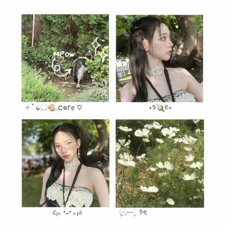 frame lucuuu