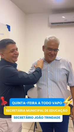 Visita institucional