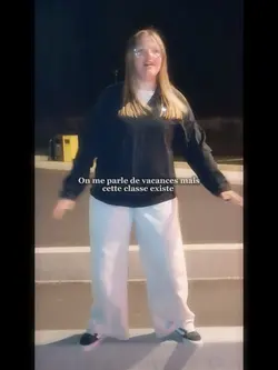 C’était incrl