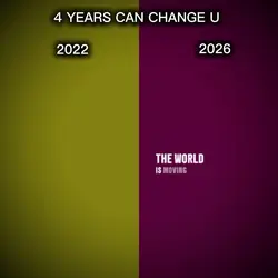 4 years