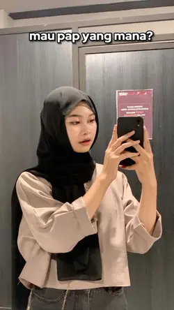 MAU PAP YANG MANA?