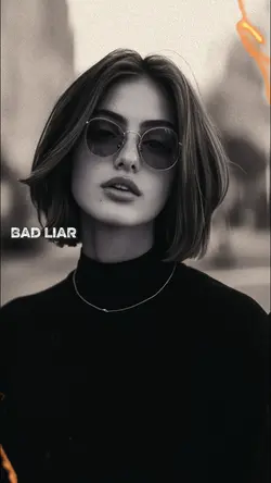 Bad Liar