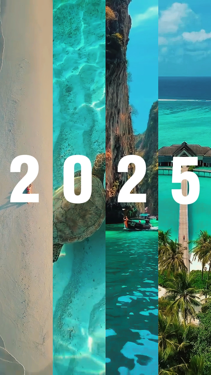 Recap 2025