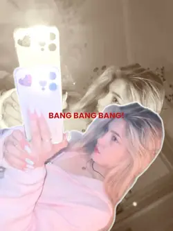 BANG BANG BANG!