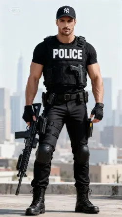 Police Ai Effect