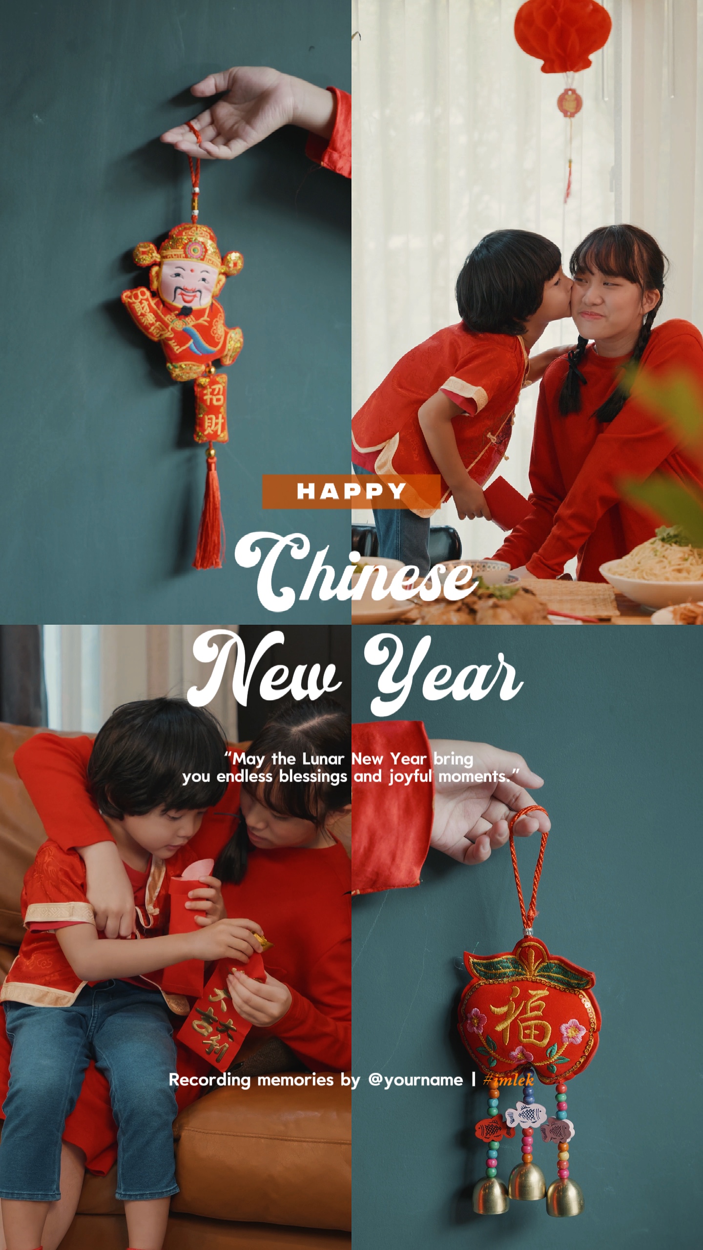 Chinese New Year 