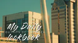 Dailyvlog           