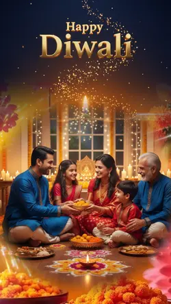 happy diwali 