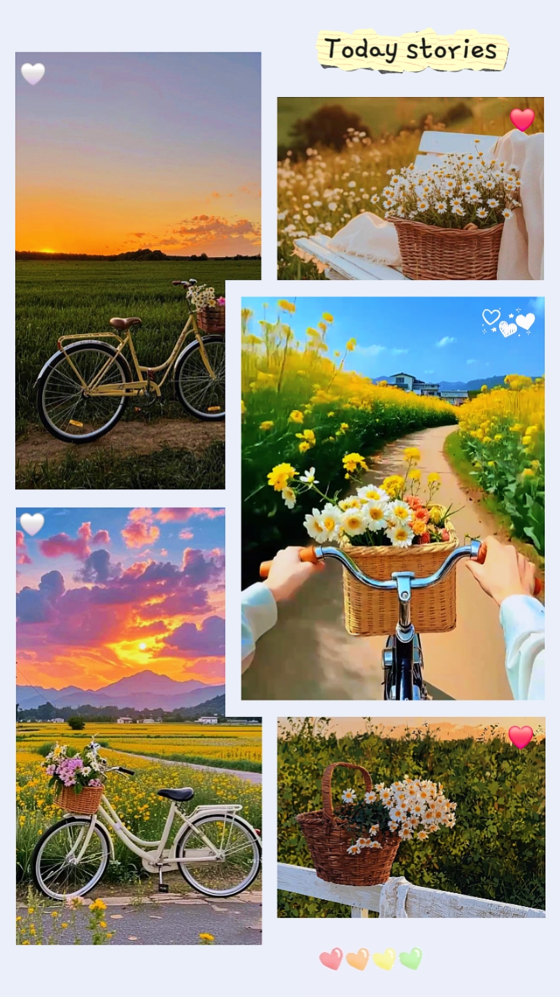today stories