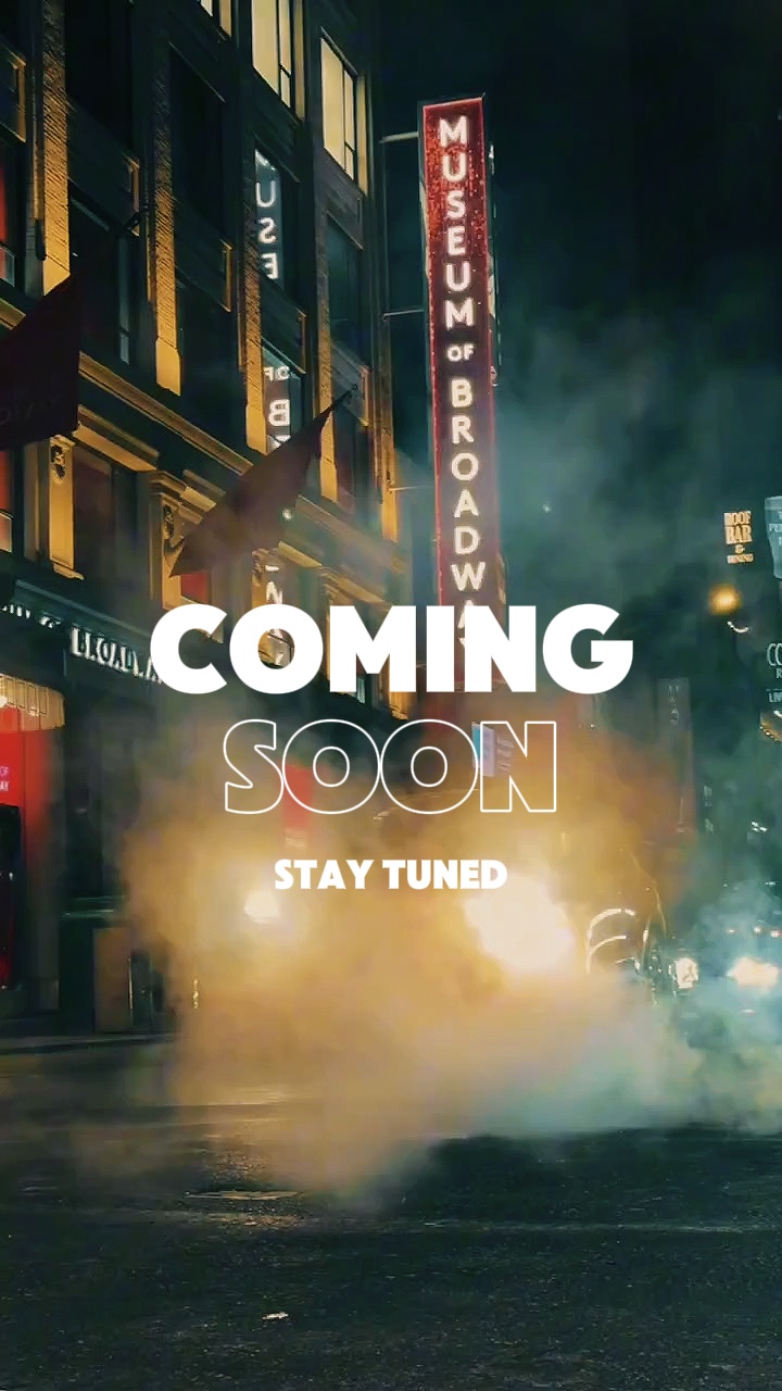 comingsoon