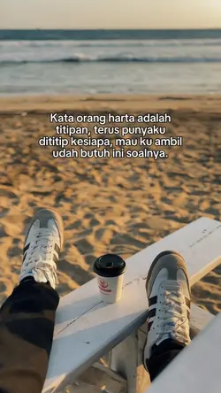 Harta adalah titipan