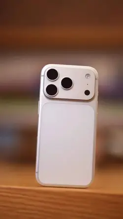 IPHONE 17