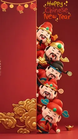 Gong Xi Fa Cai