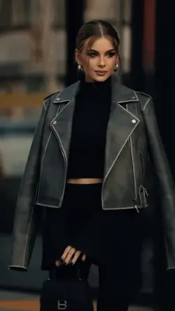 Fashion Vibes 