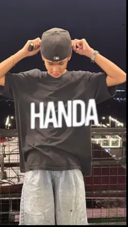 handa
