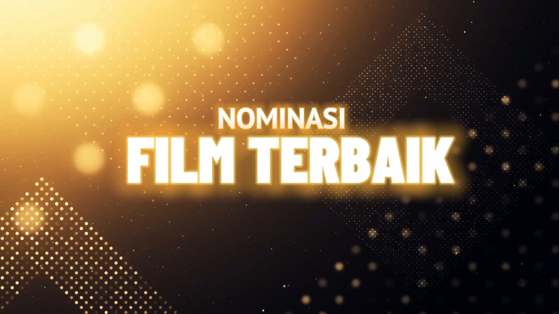 PENGHARGAAN 5 FINALIS